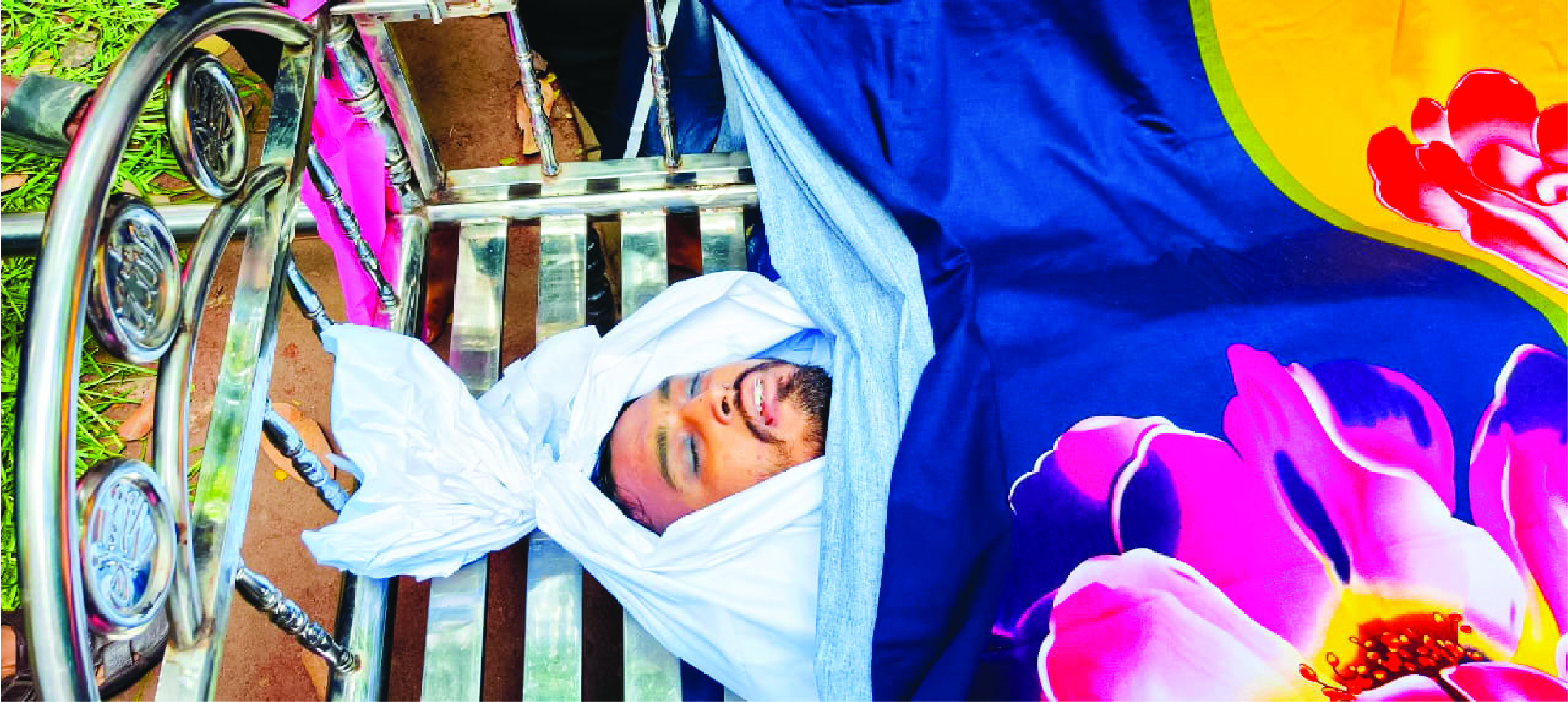 Image of মো: ফরিদ শেখ 